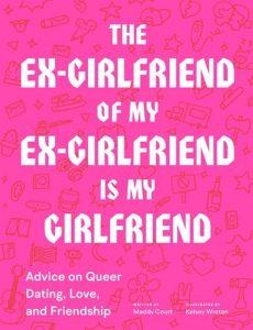 Shana reviews The Ex-Girlfriend of My Ex-Girlfriend is my Girlfriend by Maddy Court