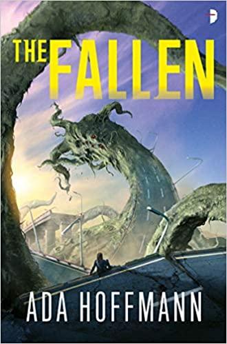 Kayla Bell reviews The Fallen by Ada Hoffmann