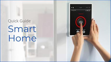 A Quick Guide to Home Automation and Smart Home