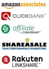 5 Affiliate Marketing Networks Beginners Should Not Miss