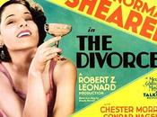 Book Movie: Divorcee