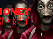 Netflix: Money Heist Casa Papel Season Review