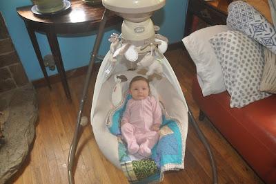 My, How She's Grown