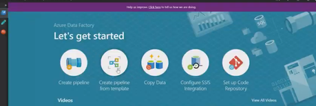Azure Data Factory Tutorial & Pricing – Overview