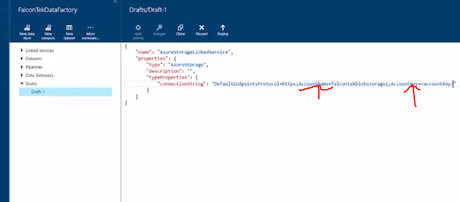 Azure Data Factory Tutorial & Pricing – Overview