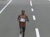 Marathon Spirit Running