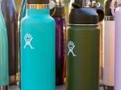 What Different Types Water Bottles Market?