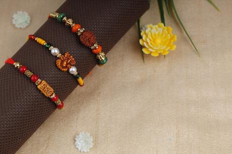 2021 Rakhi Gifting Ideas For Your Sister That She Love it