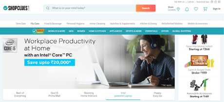 5 Amazing Websites To Buy Innovative And Affordable Home Accessories