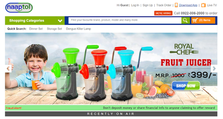 5 Amazing Websites To Buy Innovative And Affordable Home Accessories