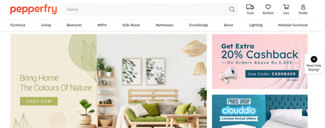 Best Online Stores To Get The Perfect Lighting For Your Home