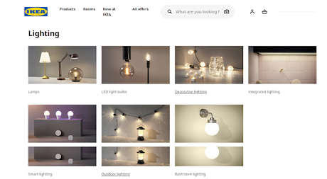 Best Online Stores To Get The Perfect Lighting For Your Home