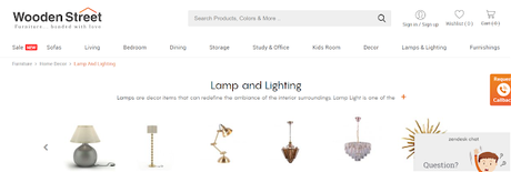 Best Online Stores To Get The Perfect Lighting For Your Home
