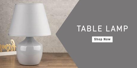 Best Online Stores To Get The Perfect Lighting For Your Home