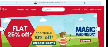 Best Online Toy Stores For Your Kids Very Own Toy Story