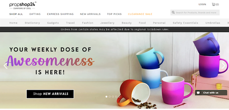 5 Best Websites In India To Buy Stationery Items Online