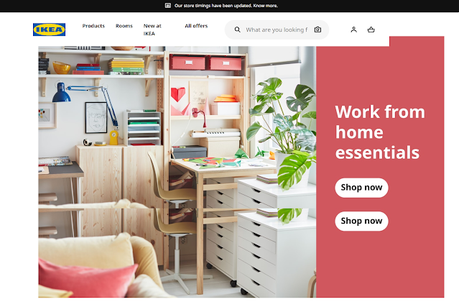 Top 5 Chumbak Alternatives & Sites Like Chumbak.com - 2021 | Market99