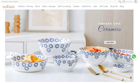 Top 5 Chumbak Alternatives & Sites Like Chumbak.com - 2021 | Market99