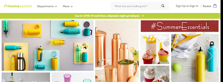 Top 5 Chumbak Alternatives & Sites Like Chumbak.com - 2021 | Market99