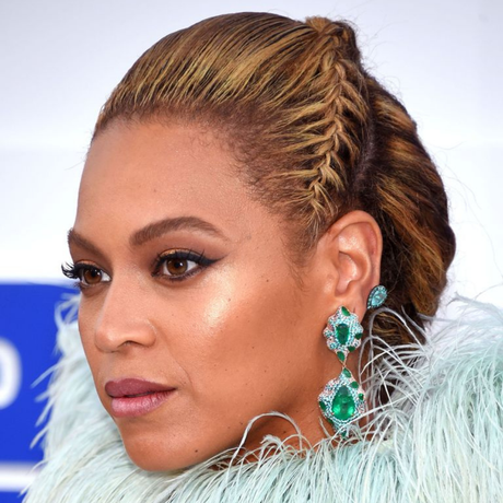 Style File: Beyoncé