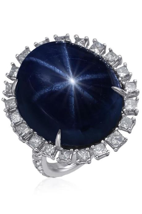 September Birthstone 2021 – Sapphire