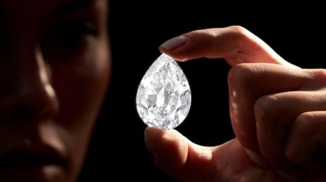 Digital Diamonds: Rough, Crypto and Beyond