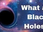 Black Holes Humanity