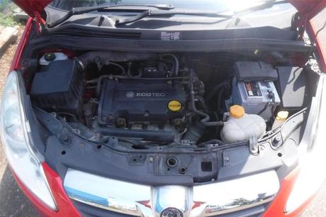 sell car engine