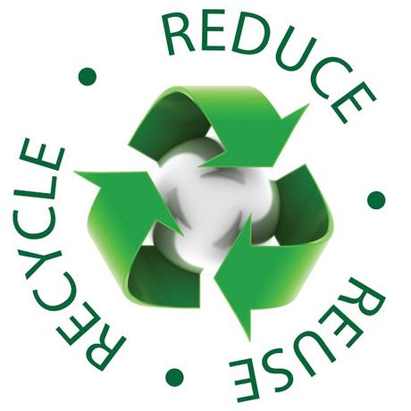Recycling Metal Help's The Environment