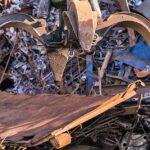 Scrap Metal Recycling - The Impact Of Covid-19