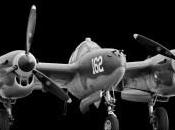 Lockheed P-38J Lightning Skidoo”