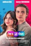 He’s All That (2021) Review