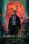 Reminiscence (2021) Review