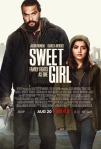 Sweet Girl (2021) Review