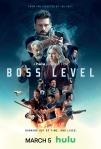 Boss Level (2021) Review