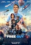 Free Guy (2021) Review