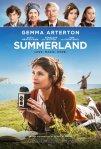Summerland (2020) Review