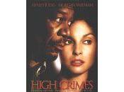 High Crimes (2002) Review