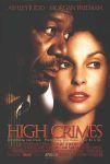 High Crimes (2002) Review
