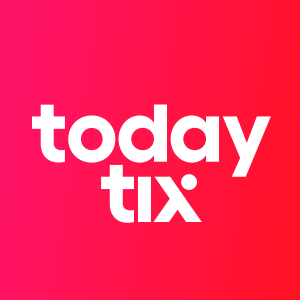 TodayTix – Theatre Tickets