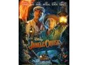 Jungle Cruise (2021) Review
