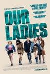 Our Ladies (2019) Review