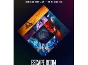 Escape Room: Tournament Champions (2021) Review