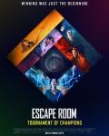 Escape Room: Tournament of Champions (2021) Review