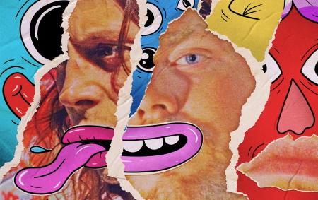 Dirty Nice: Giving Up