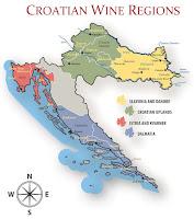 Destination Terra Madre - a Komarna and Dalmatian Winery