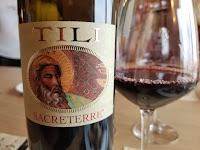 A Trip to the Assisi DOC & Tili Vini Family Organic Winery