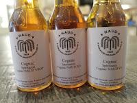 Famille Naud -- Cognac's Gin, Vodka, & Rum Distillery