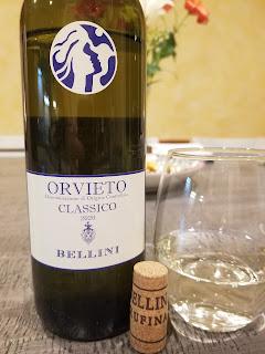 Grape Spotlight: Orvieto Classico Trebbiano Toscano