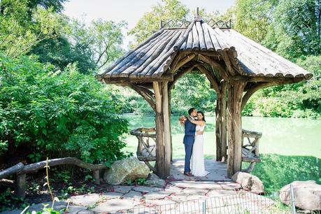 Bisan and Fabian’s August Wedding in Cop Cot